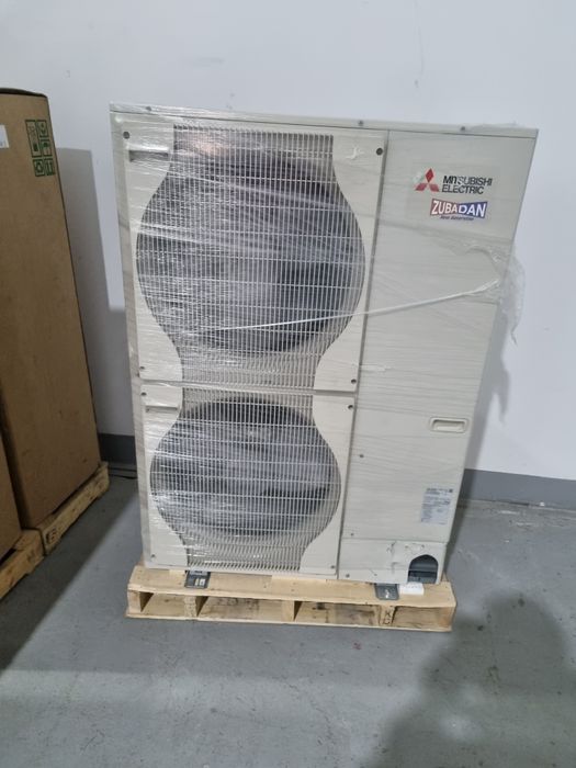 Aer condiționat-pompa de caldura