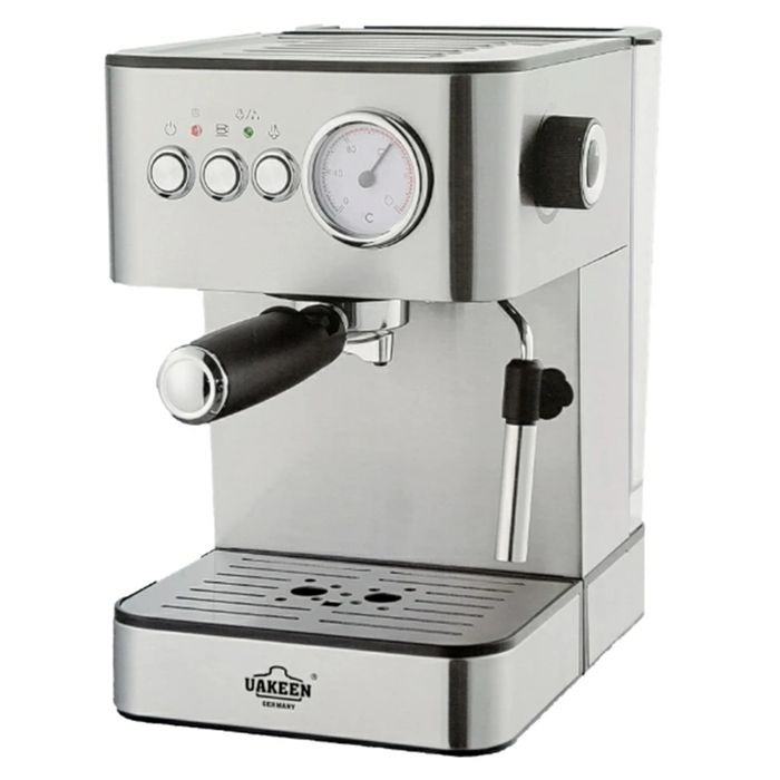 Кофемашина Uakeen ZL-1502 20BAR