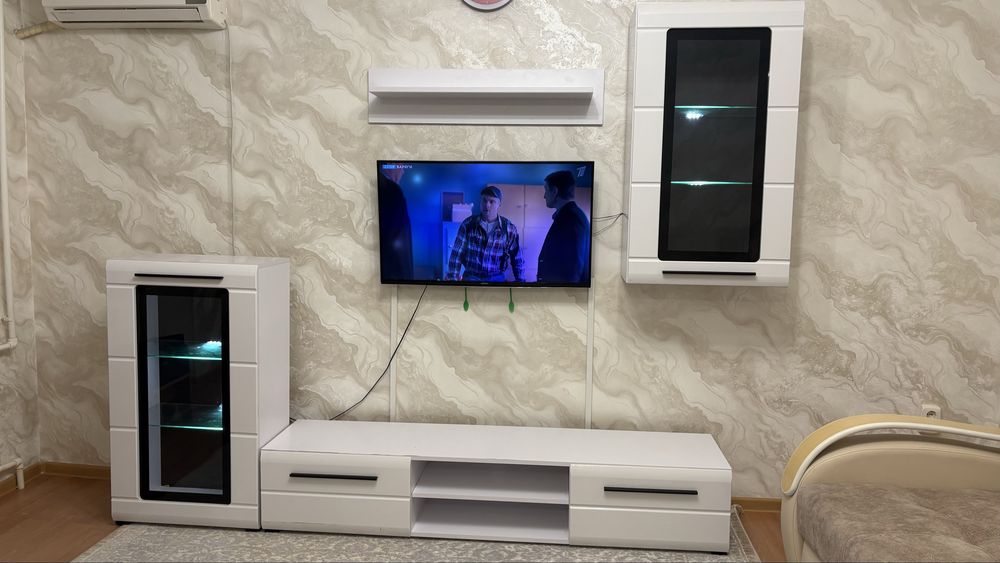 Продам стенку горку