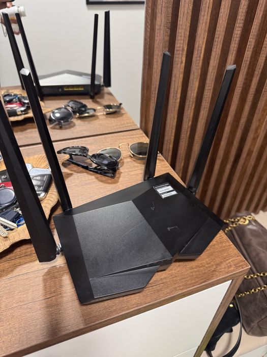 Modem internet wifi