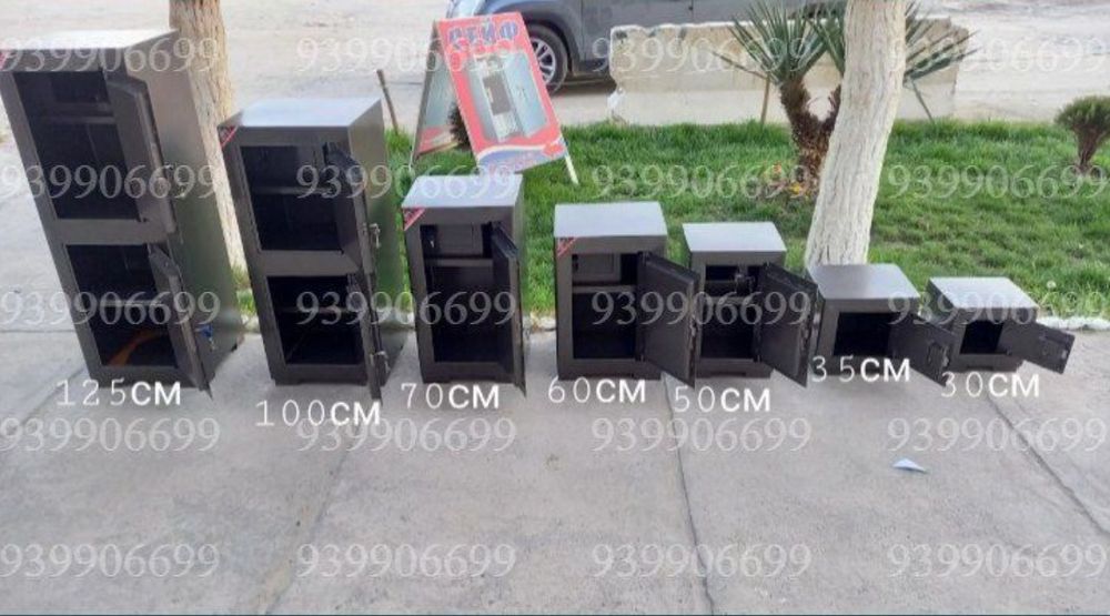 Сейф Качество номер 1 с доставкой