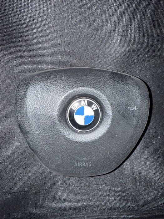 Еърбег за F10,F11,F12,F13,F06,F07