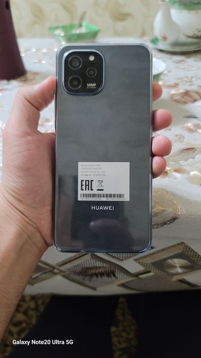 Huawei nova Y61 6/64