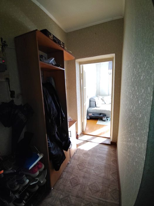 2 комнатная квартира район Тайги