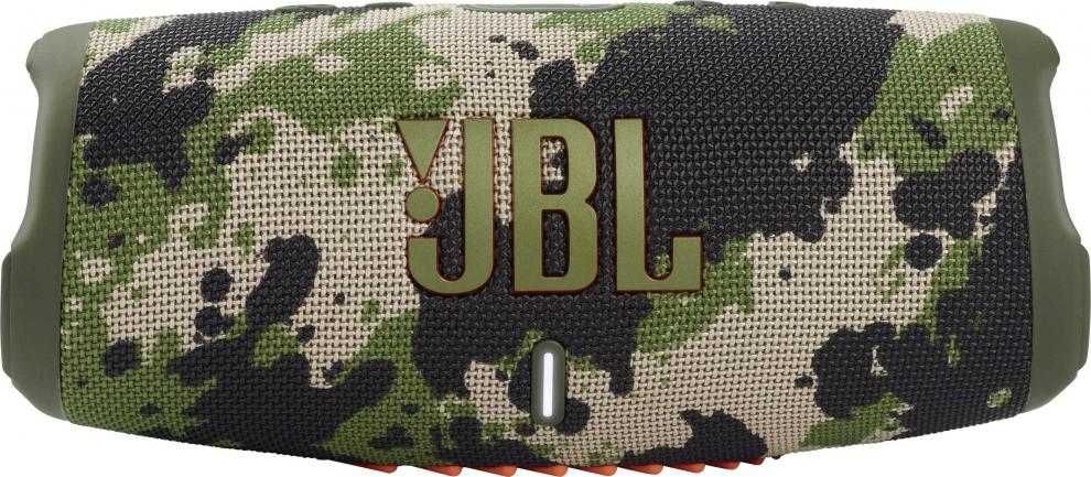 Bluetooth колонка JBL Charge 5 SQUAD