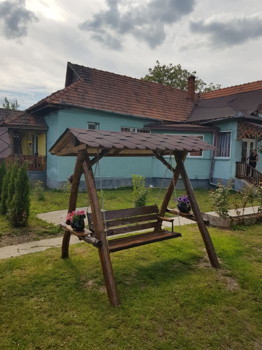 Balansoar Hinta leagan de gradina, REDUCERE