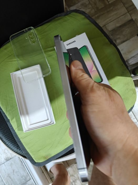 Samsung A56 8/128 GB liber rețea