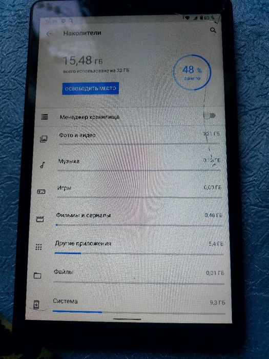 Продам продам планшет