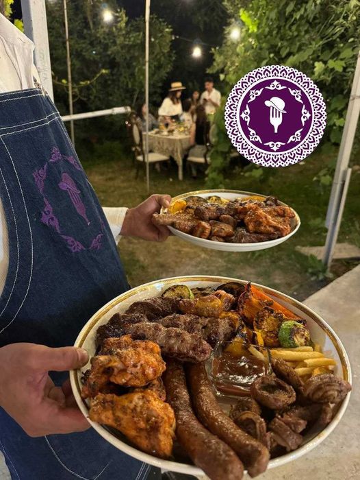 Iftorlik-Банкет-