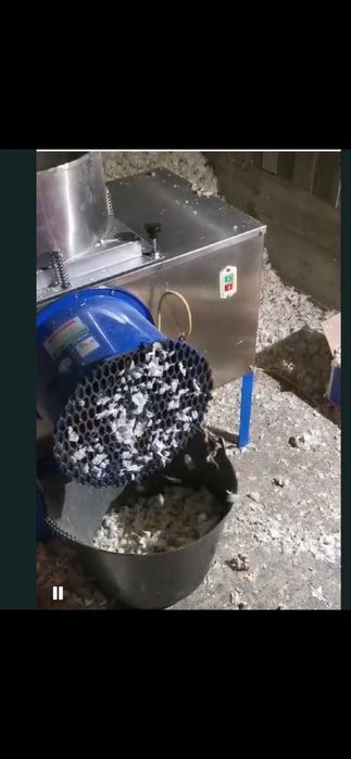 Desfacem Usturoi cantitati mari