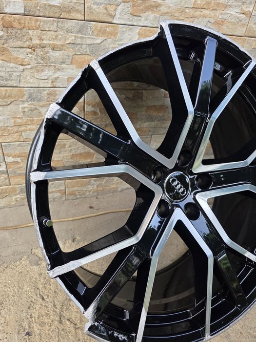 21" Джанти за Audi RS6 ( rs6 rs7 )( S6 C7 )(Q5 S8)(S7 SQ7 Q7)