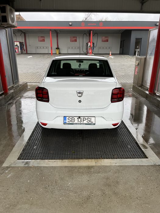 Logan an fabricatie 2019