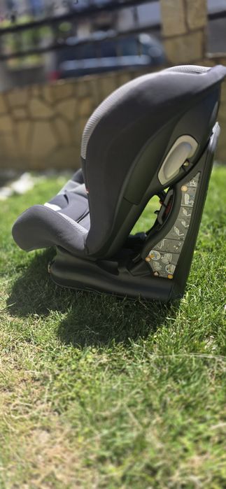 Детско столче за кола Cam Viaggiosicuro Isofix