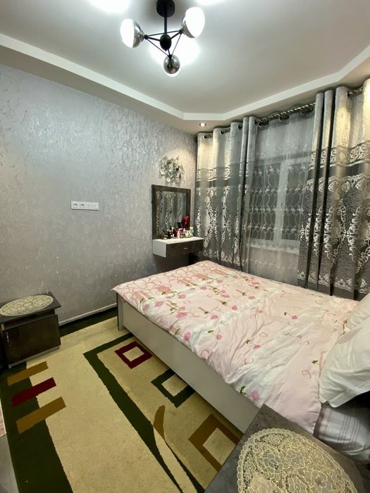 Кадастр ва дакуметлари хаммаси бор