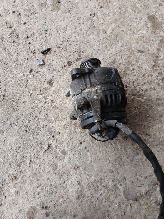 Alternator golf 4 19 alh