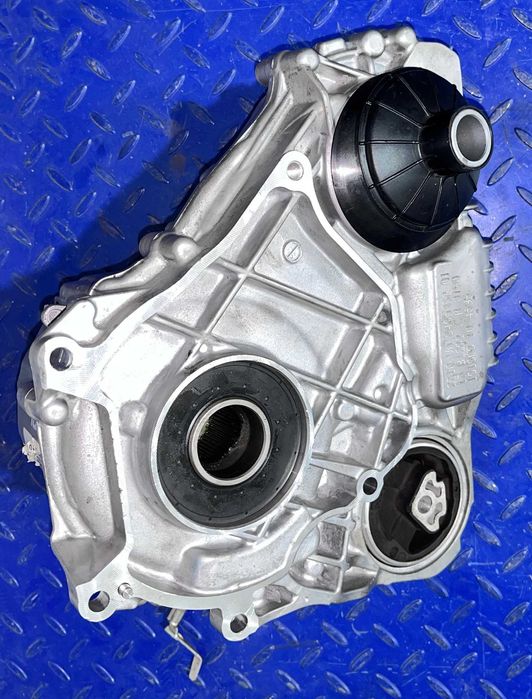 cutie transfer BMW 8485038