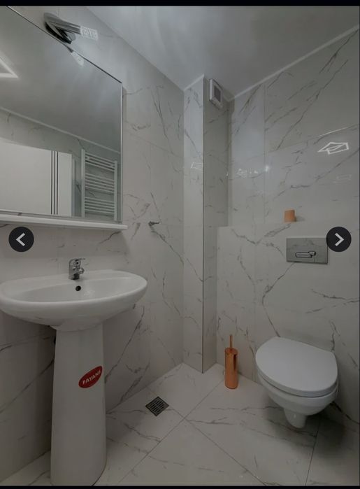 Apartament 2 camere bulevardul sisesti sector 1de închiriat