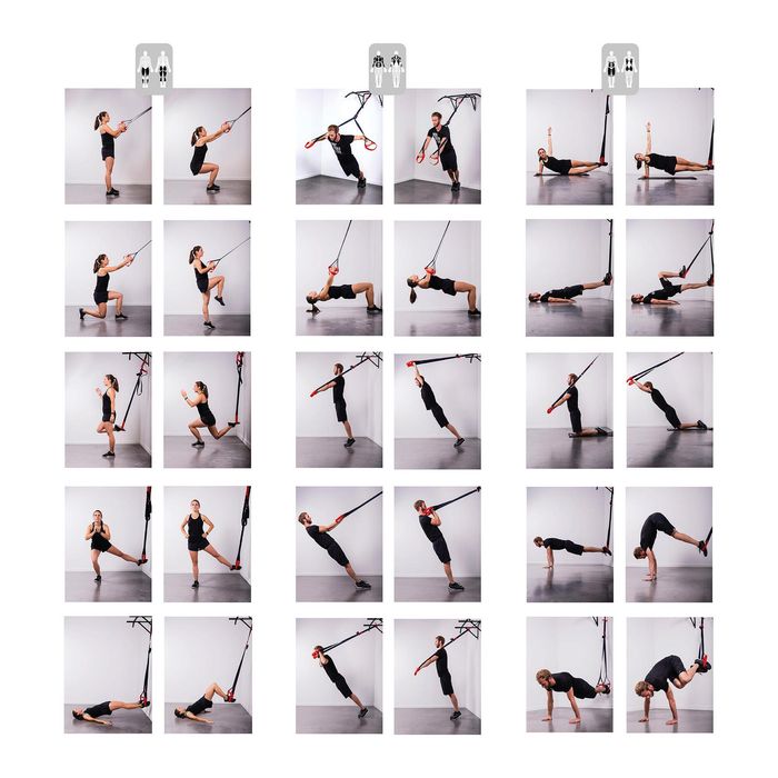 Продам петли decathlon corength strap training