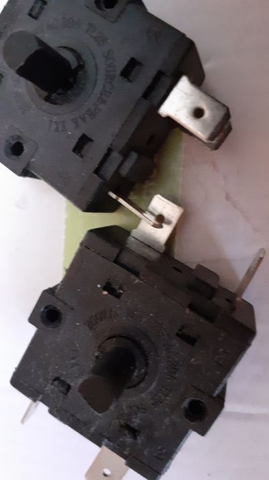 Термозащити, терморегулатори, ключове за Бойлер