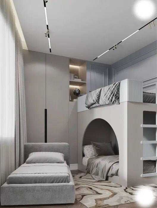 Выгодное предложение!!! Яккасарайский р-н  ЖК Eco Tower ID01