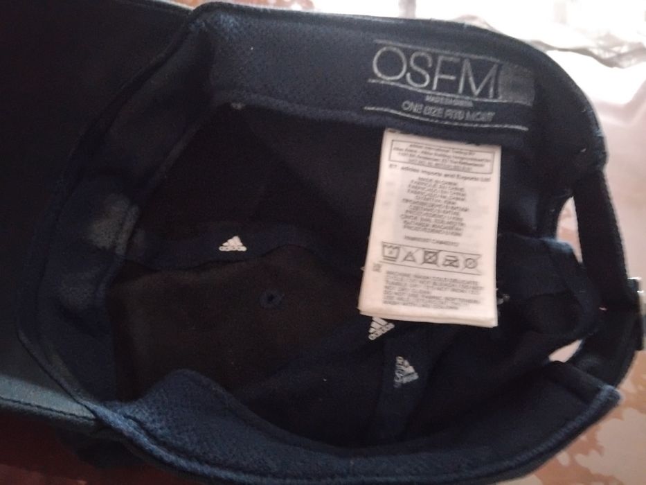 Оргинална шапка Adidas