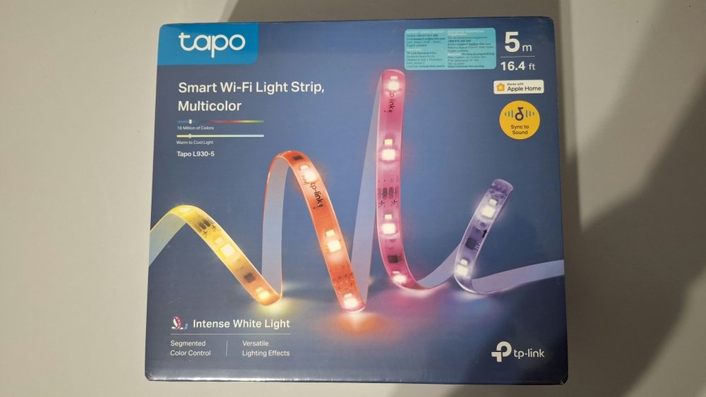 Banda led Tapo L930-5