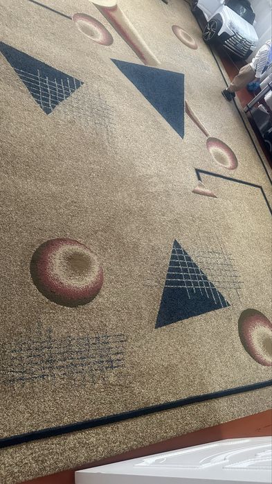 Продам ковёр