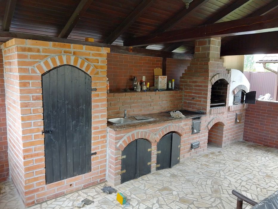 Gratare, seminee, sobe clopot, etc ptr toata lumea!