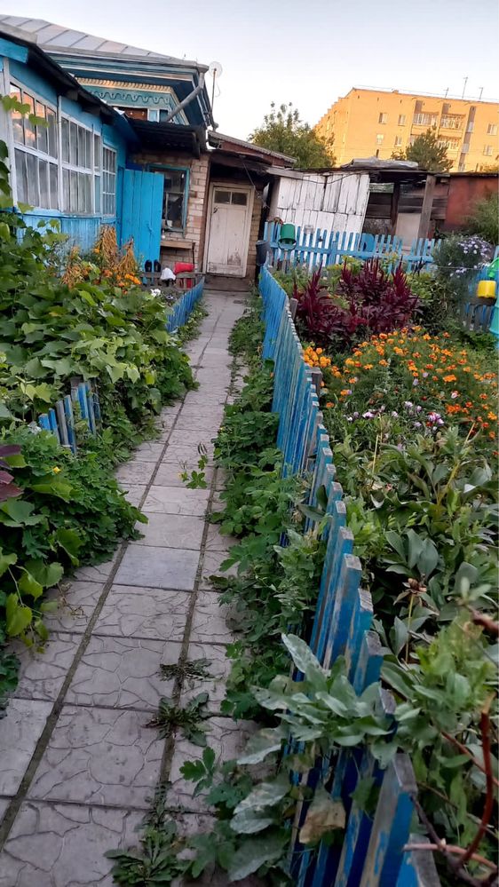 Продам дом в районе завода Кирова: 16 500 000 тг. - Продажа домов ...