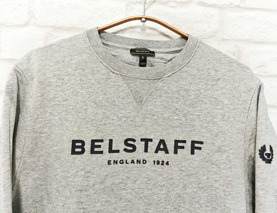 Belstaff Оригинална мъжка горница размер S