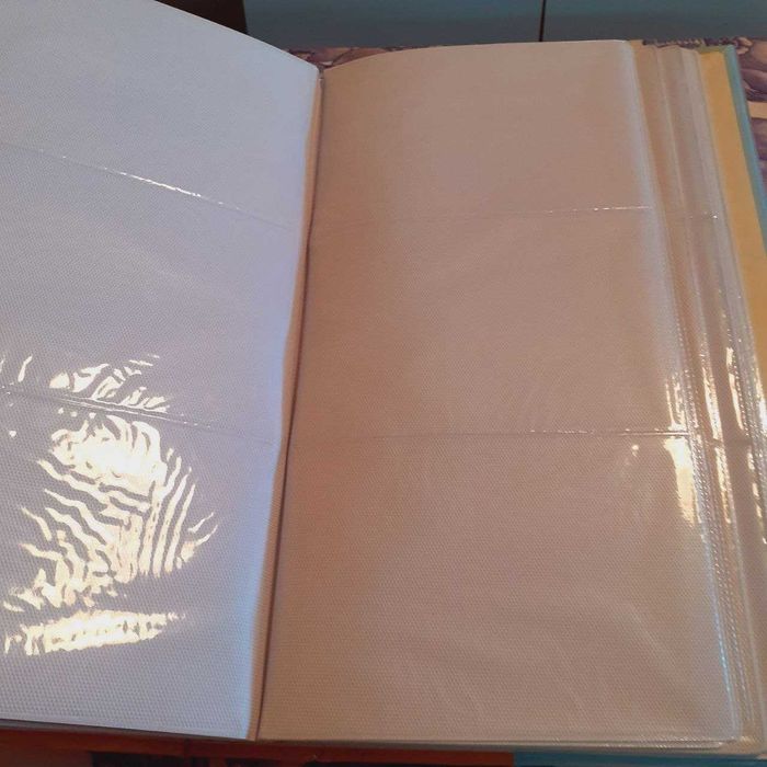 Альбом  для  фотографий  .