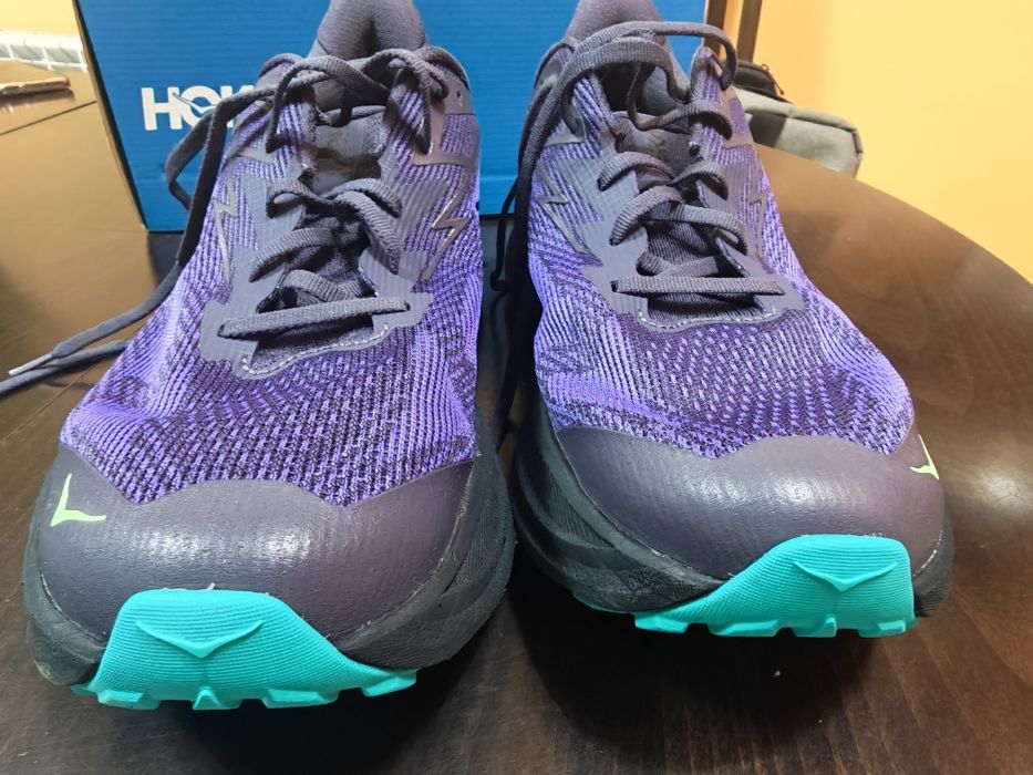 Маратонки Hoka 46 номер