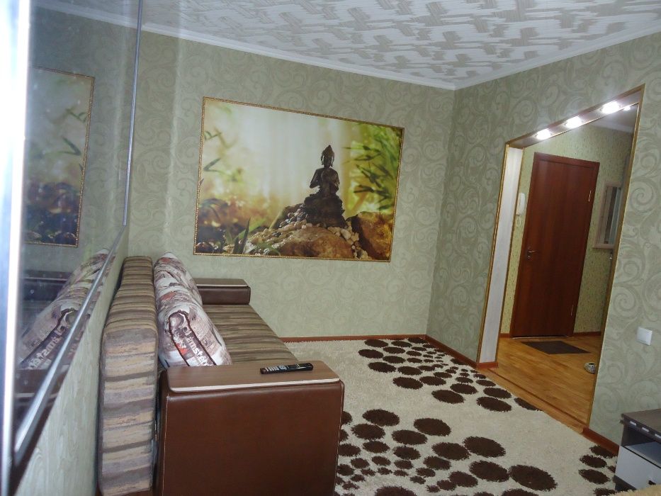 Квартира Люксовая