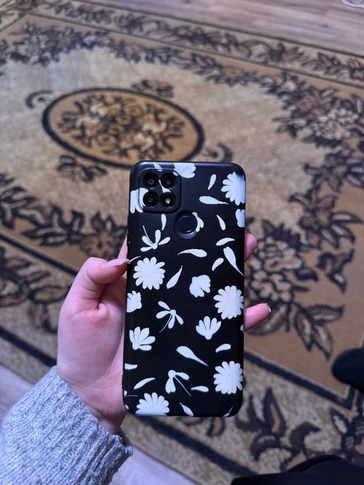 Телефон oppo a15s