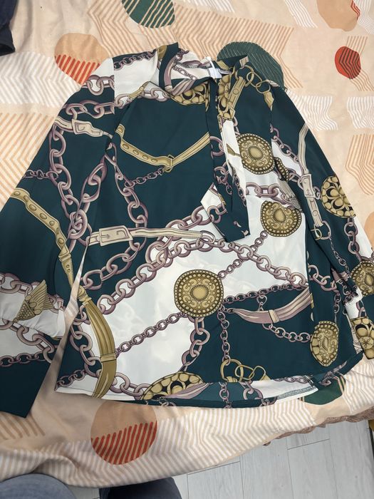 Camasa dama.
