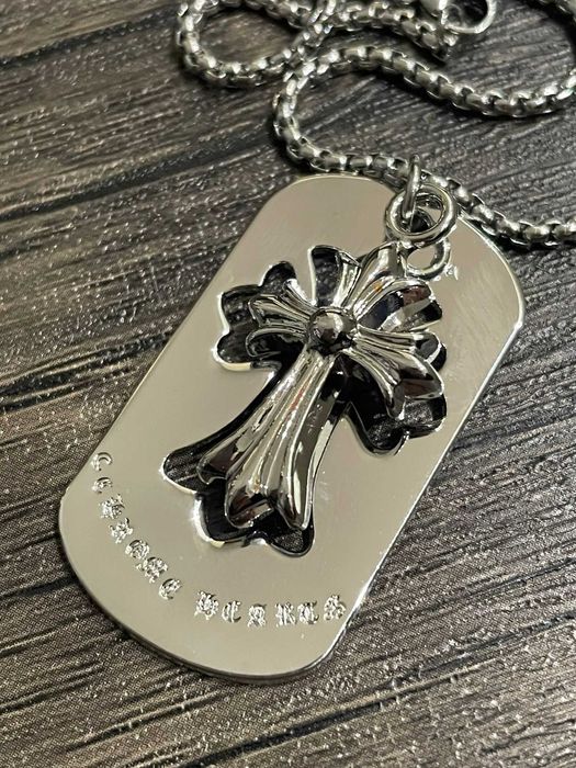 lant chrome hearts