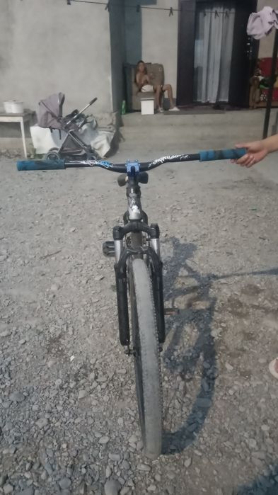 Велосипед MTM200