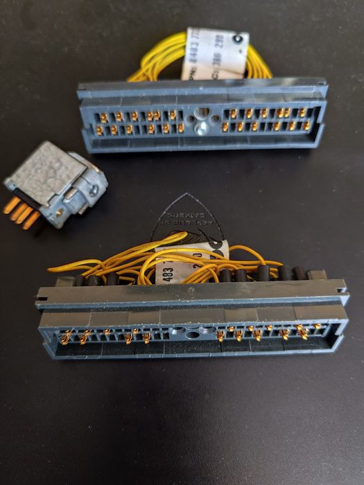 Нови части за стара руска радиотехника