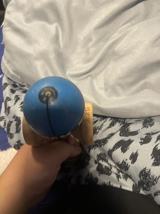 Kendama krom+ sweets