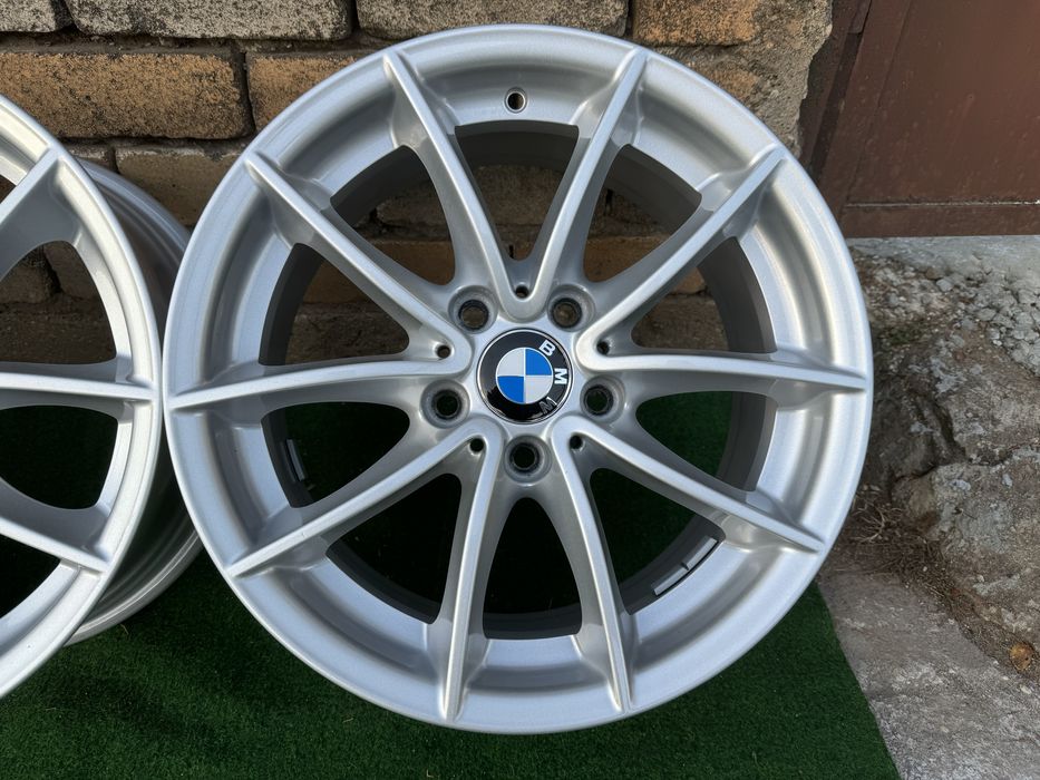 Джанти БМВ BMW Style 304 17 цола за X3 F25 X4 F26 e83 X1 e84 e90 F30