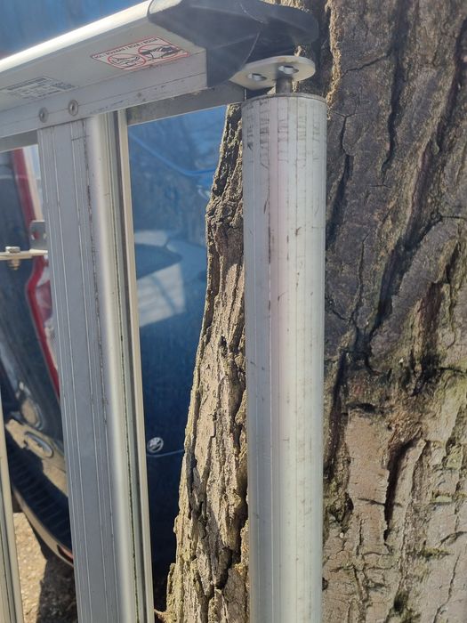 Vand portbagaj duba profesional