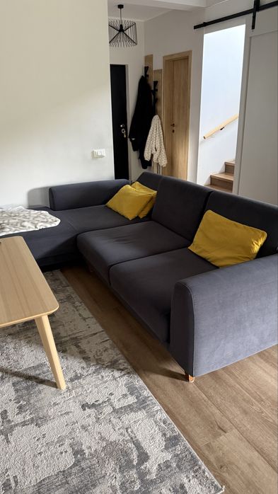 Coltar Amsterdam mobila Dalin