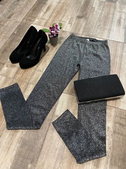 Клинове и панталони С-М от 5до 15лв