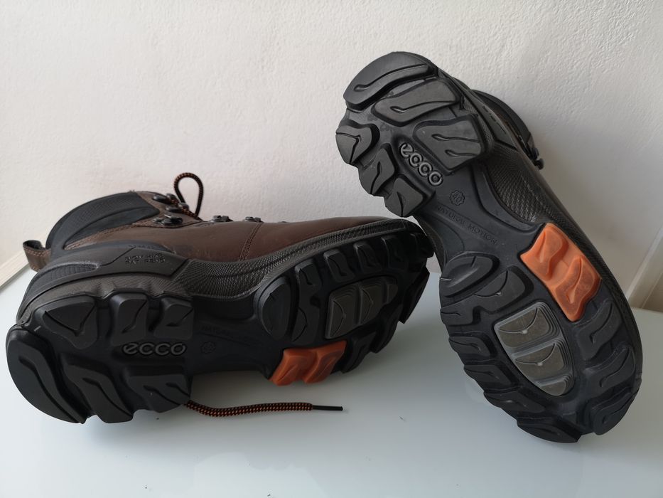 ghete piele yak ecco biom hike natural motion hidro max outdoor noi