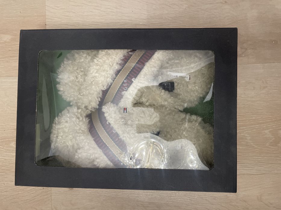 Домашние тапочки