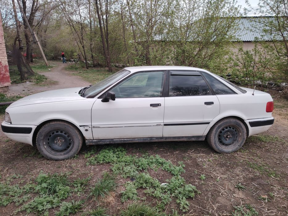 Ауди 80 В4, продажа/обмен