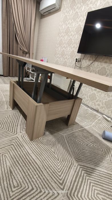 Продам стол трансформер