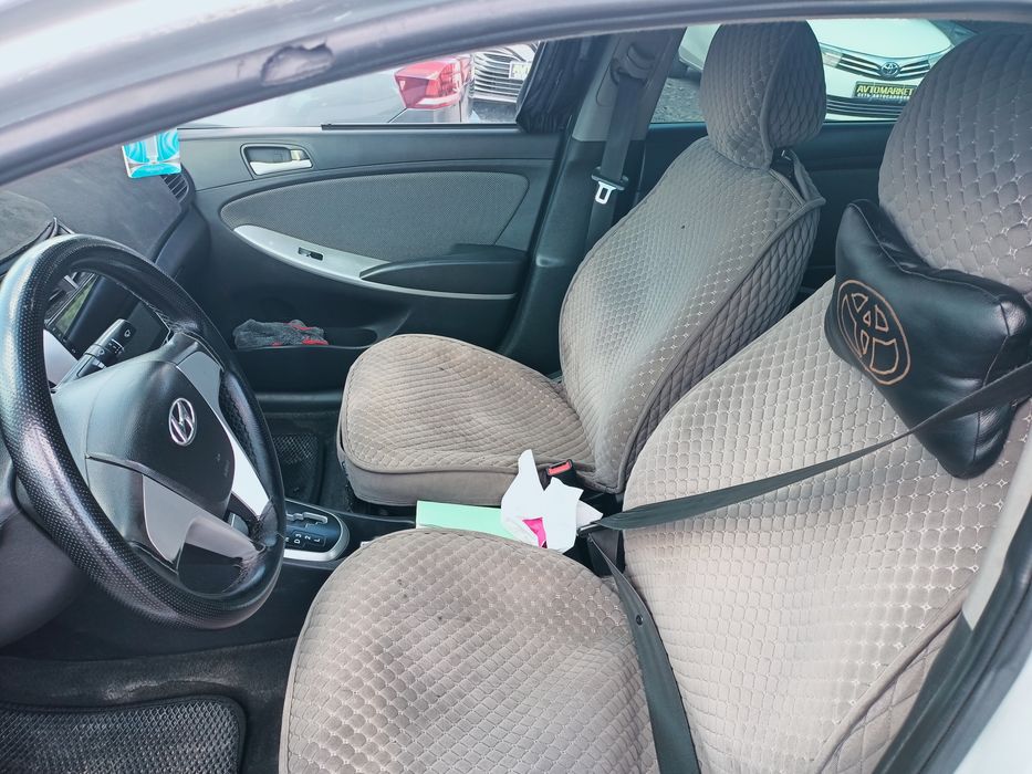 Продам авто Hyundai