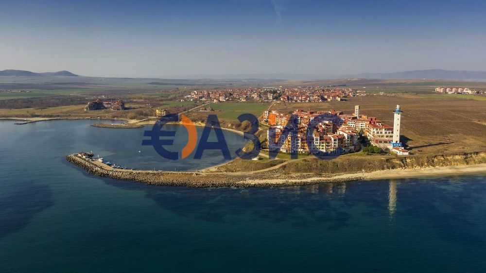 Продава се Парцел в Ахелой - 2007 кв.м за 29 €/кв.м - Снимка #4