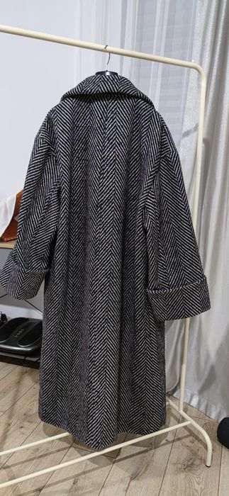 Пальто ZARA 46-48 размер